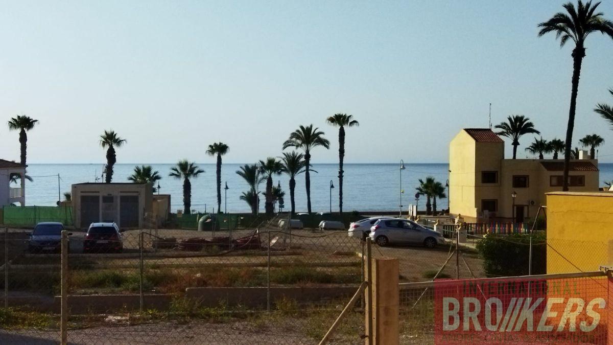 For sale of duplex in Cuevas del Almanzora