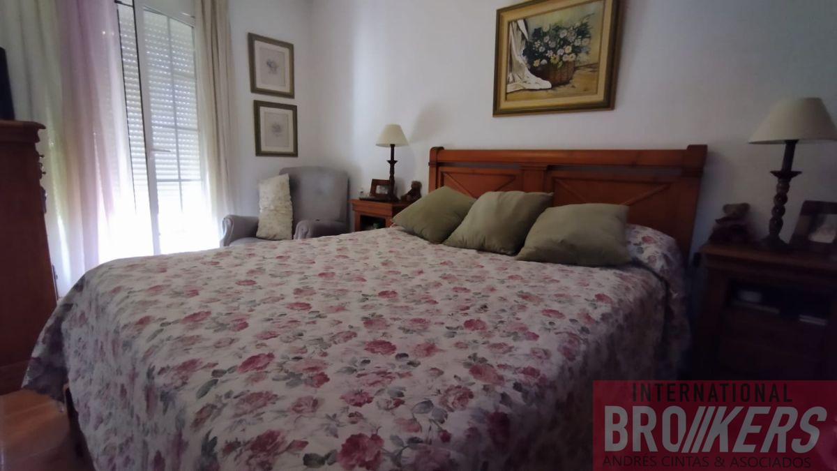 For sale of duplex in Cuevas del Almanzora