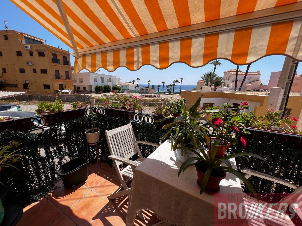 For sale of duplex in Cuevas del Almanzora
