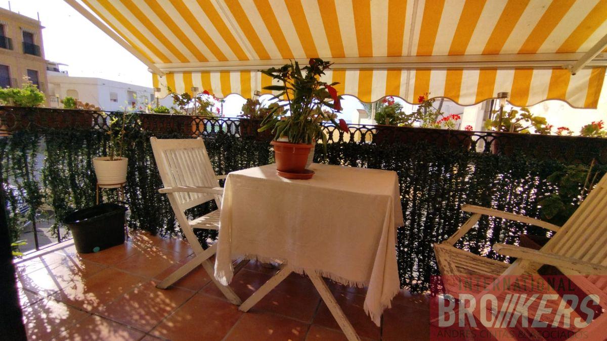 For sale of duplex in Cuevas del Almanzora