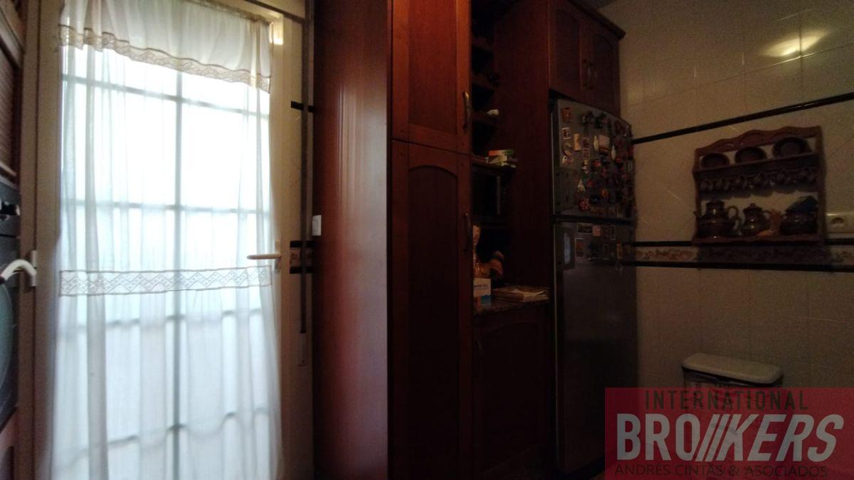 For sale of duplex in Cuevas del Almanzora
