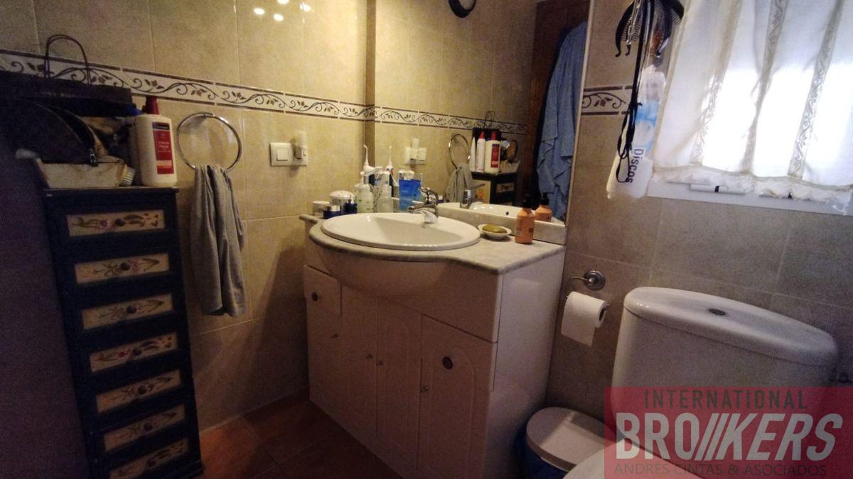 For sale of duplex in Cuevas del Almanzora