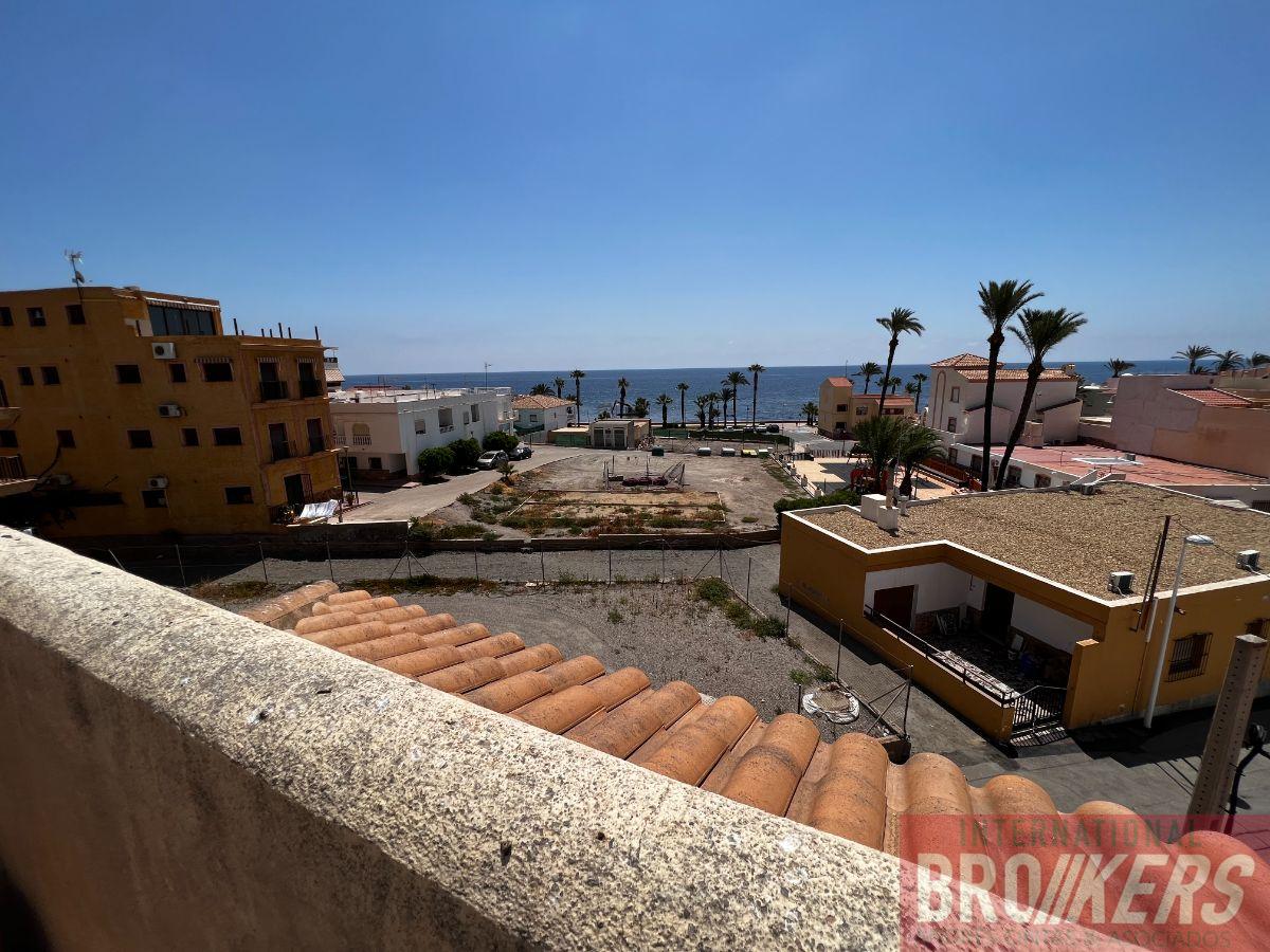 For sale of duplex in Cuevas del Almanzora