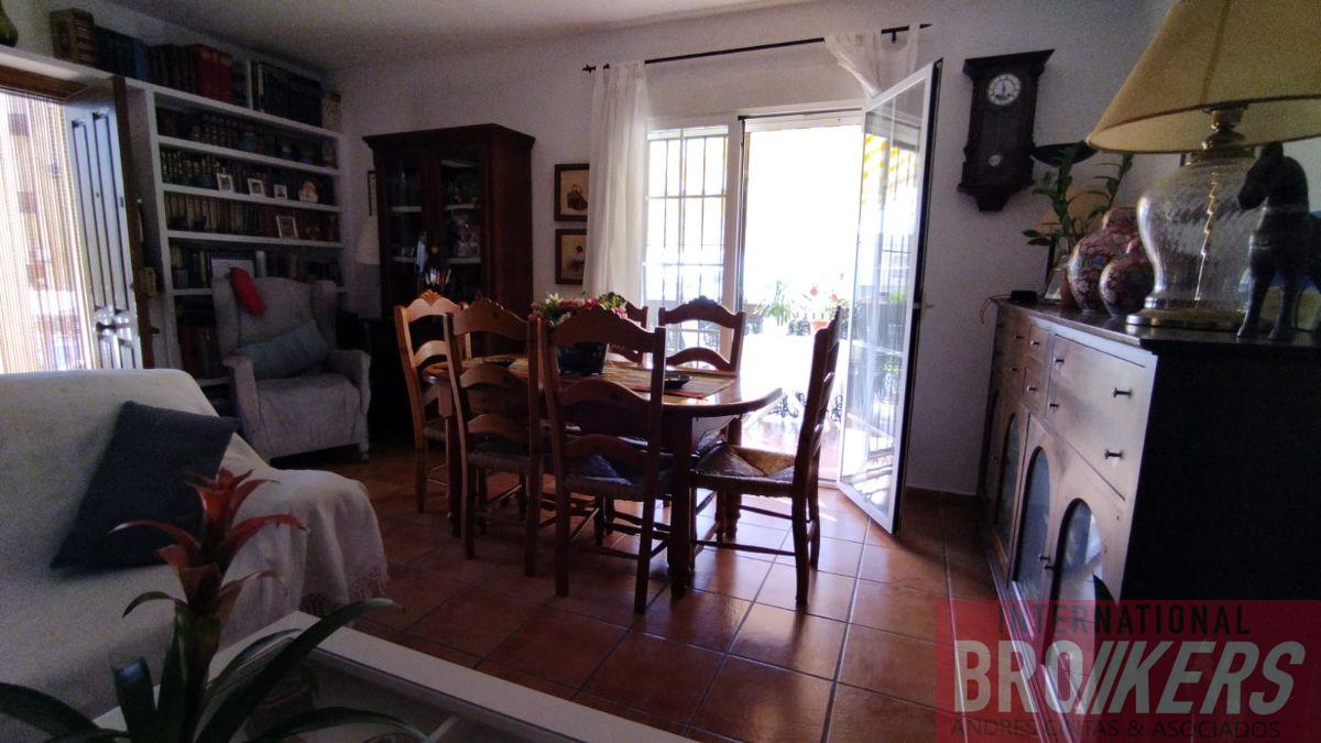 For sale of duplex in Cuevas del Almanzora