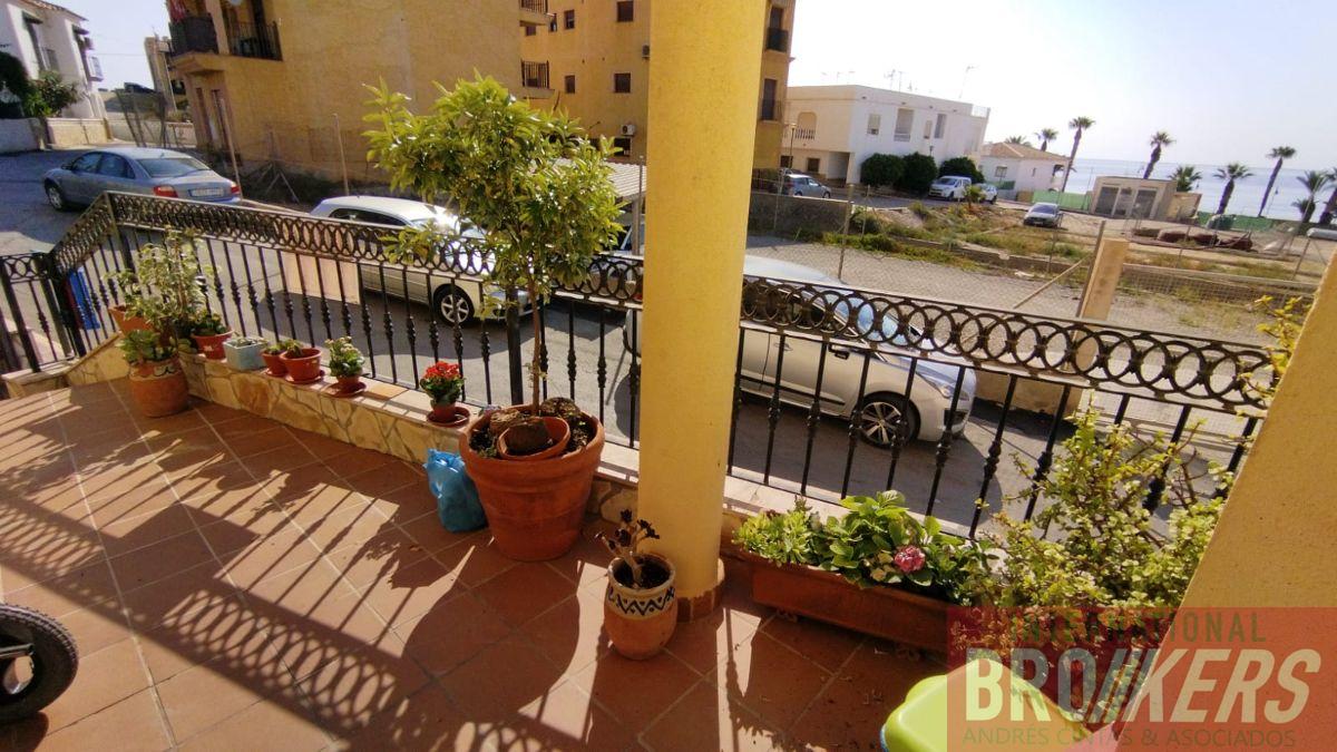 For sale of duplex in Cuevas del Almanzora