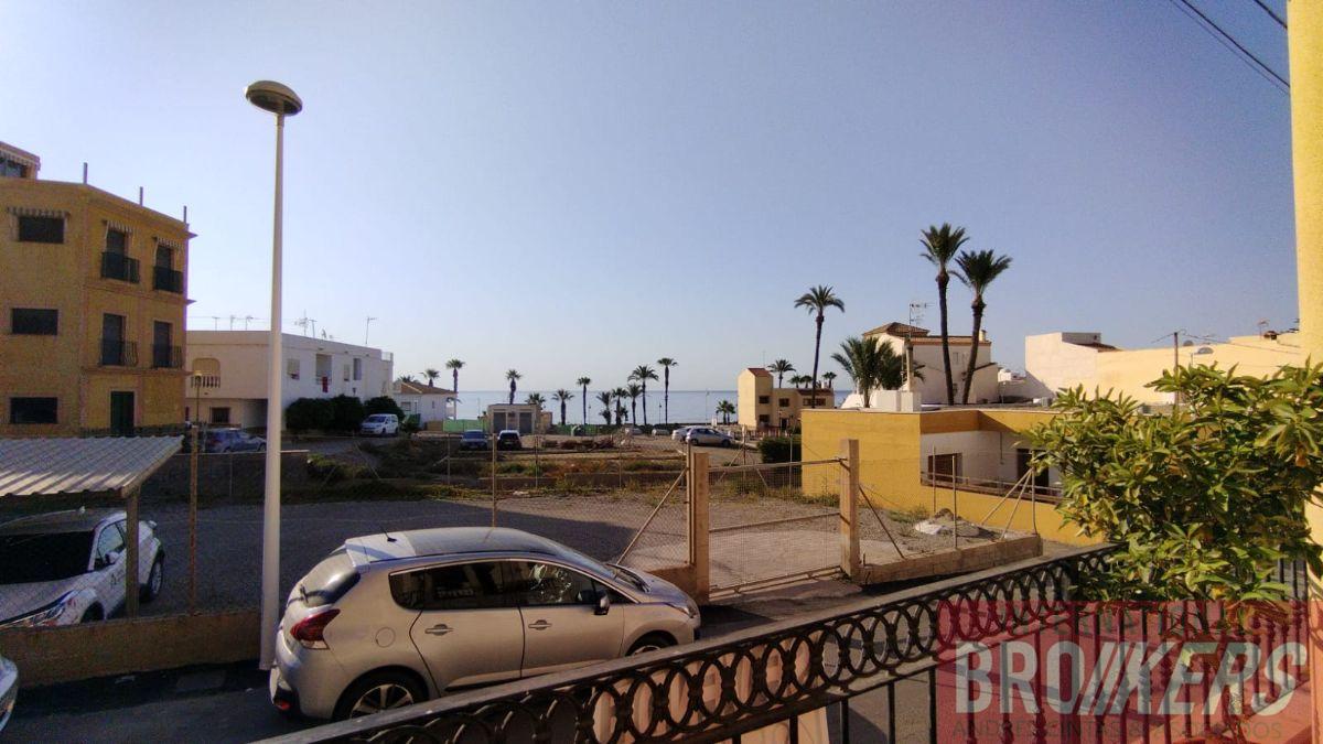 For sale of duplex in Cuevas del Almanzora