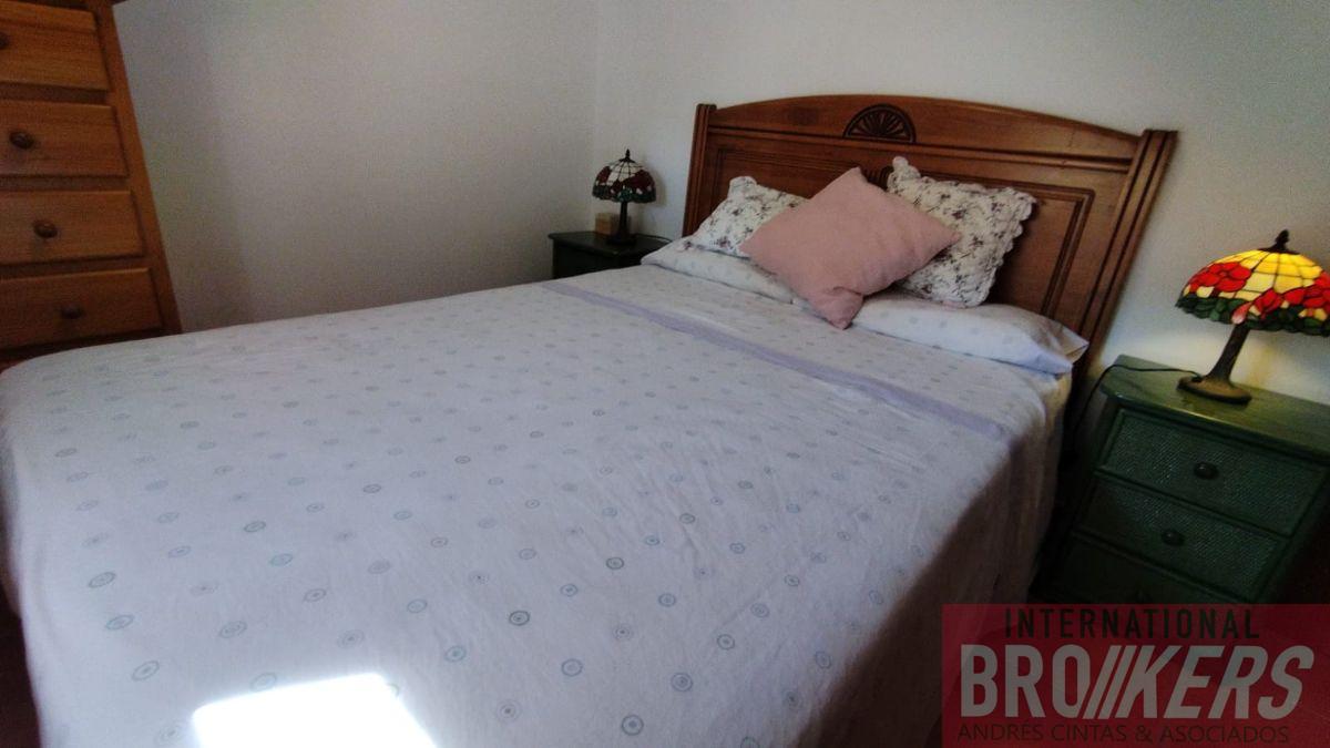 For sale of duplex in Cuevas del Almanzora