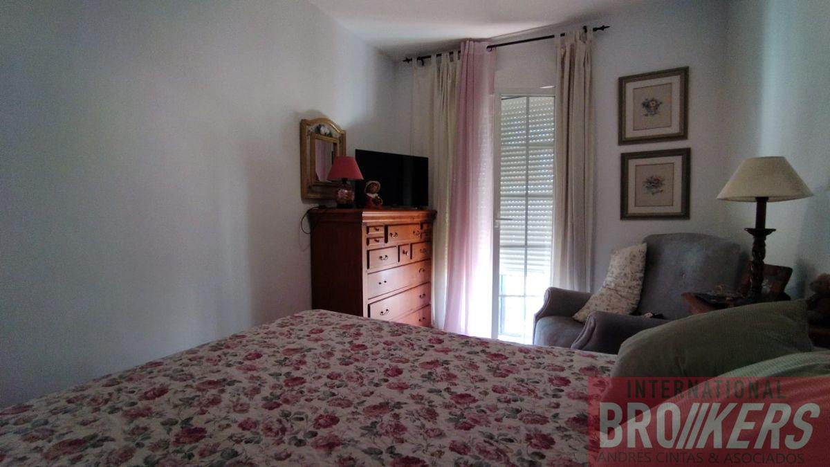 For sale of duplex in Cuevas del Almanzora