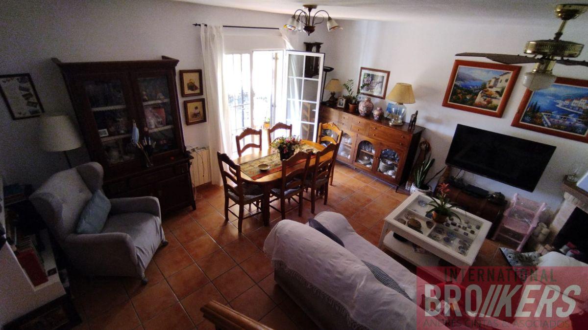For sale of duplex in Cuevas del Almanzora