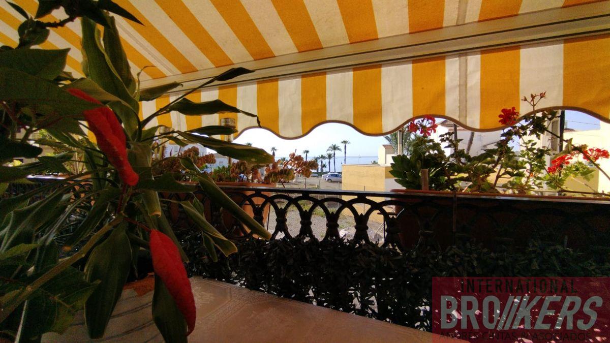 For sale of duplex in Cuevas del Almanzora