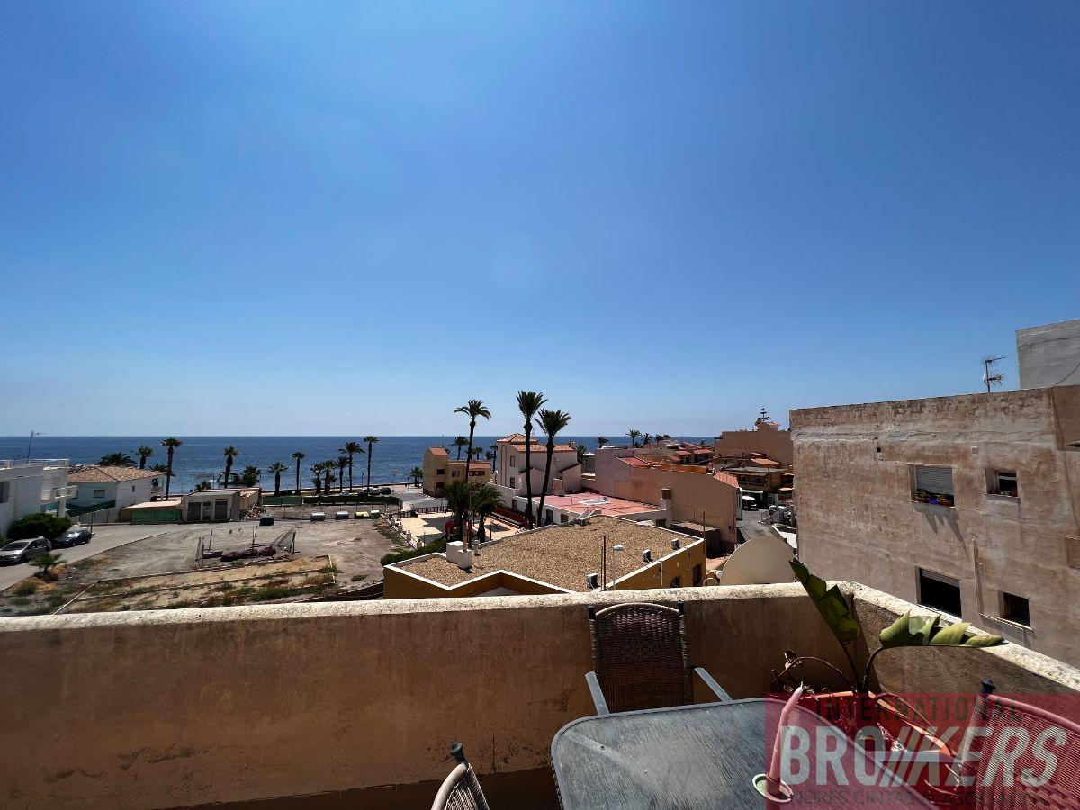 For sale of duplex in Cuevas del Almanzora