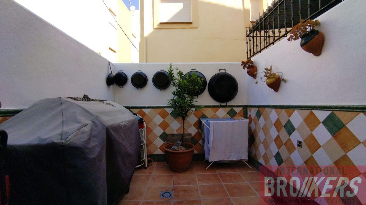 For sale of duplex in Cuevas del Almanzora