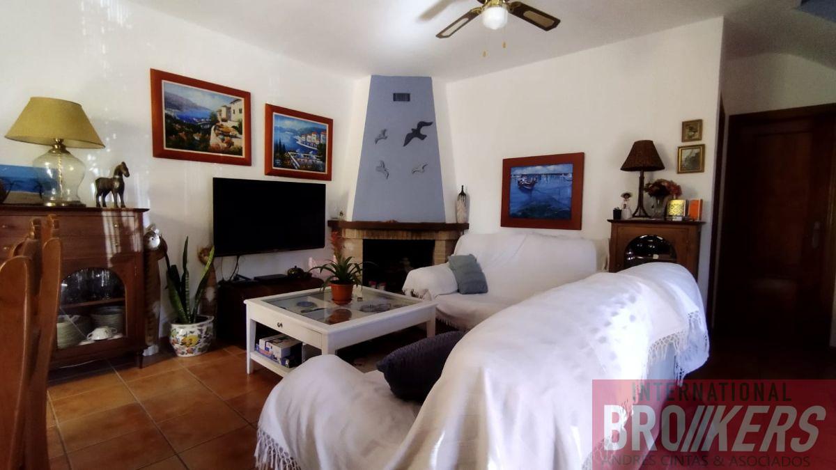 For sale of duplex in Cuevas del Almanzora
