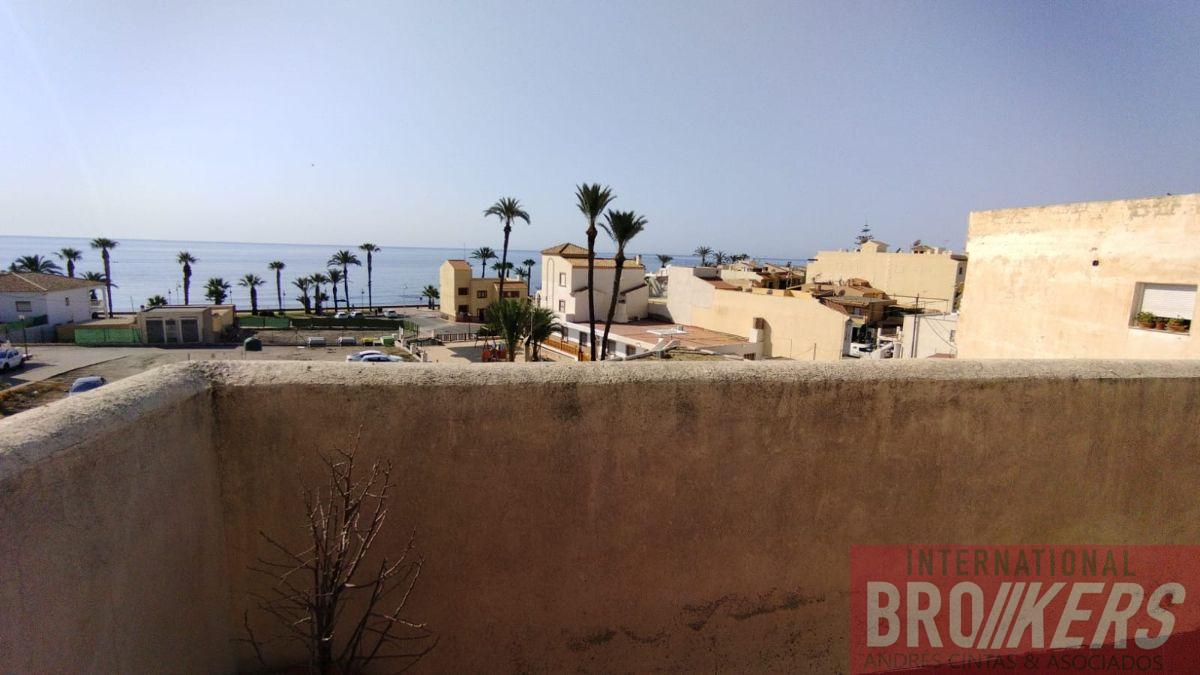 For sale of duplex in Cuevas del Almanzora