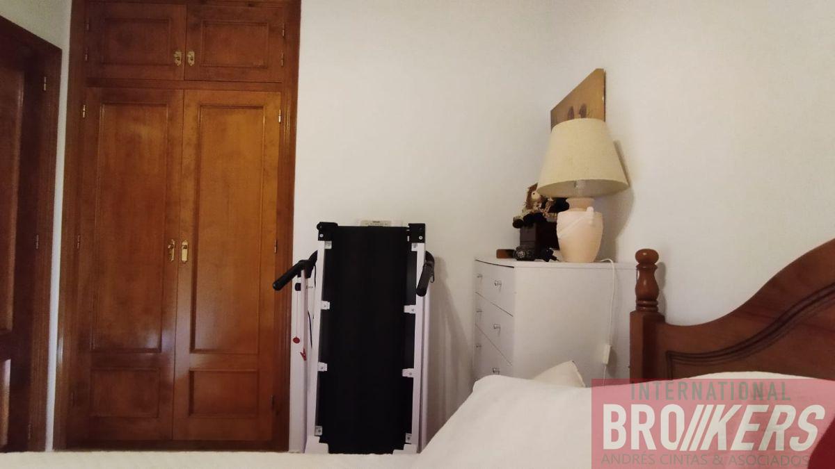 For sale of duplex in Cuevas del Almanzora