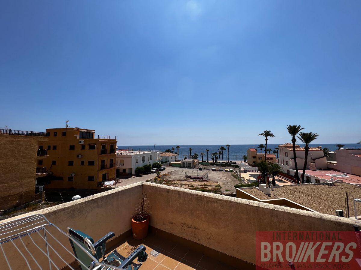 For sale of duplex in Cuevas del Almanzora
