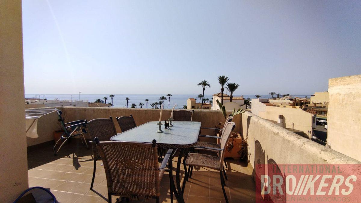 Vente de duplex dans Cuevas del Almanzora