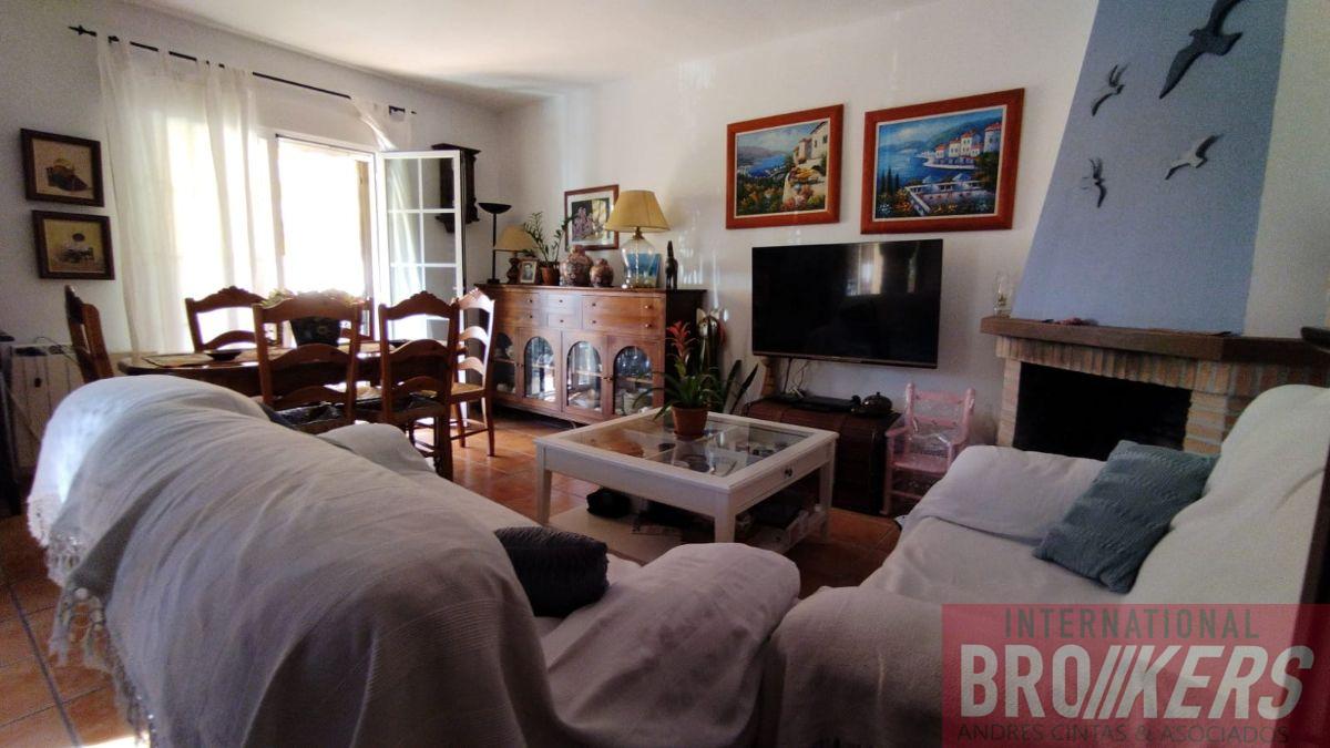 For sale of duplex in Cuevas del Almanzora