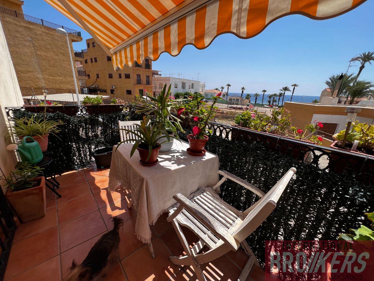 For sale of duplex in Cuevas del Almanzora
