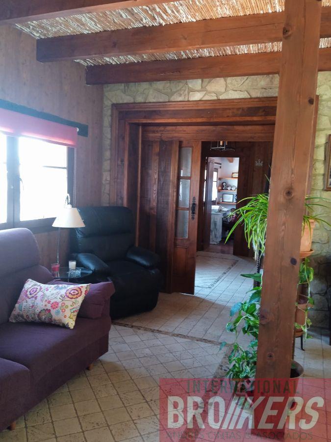 For sale of chalet in Cuevas del Almanzora