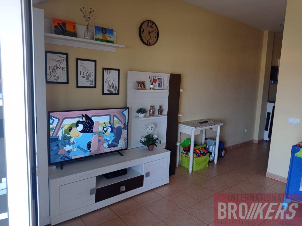 De location de appartement dans Cuevas del Almanzora