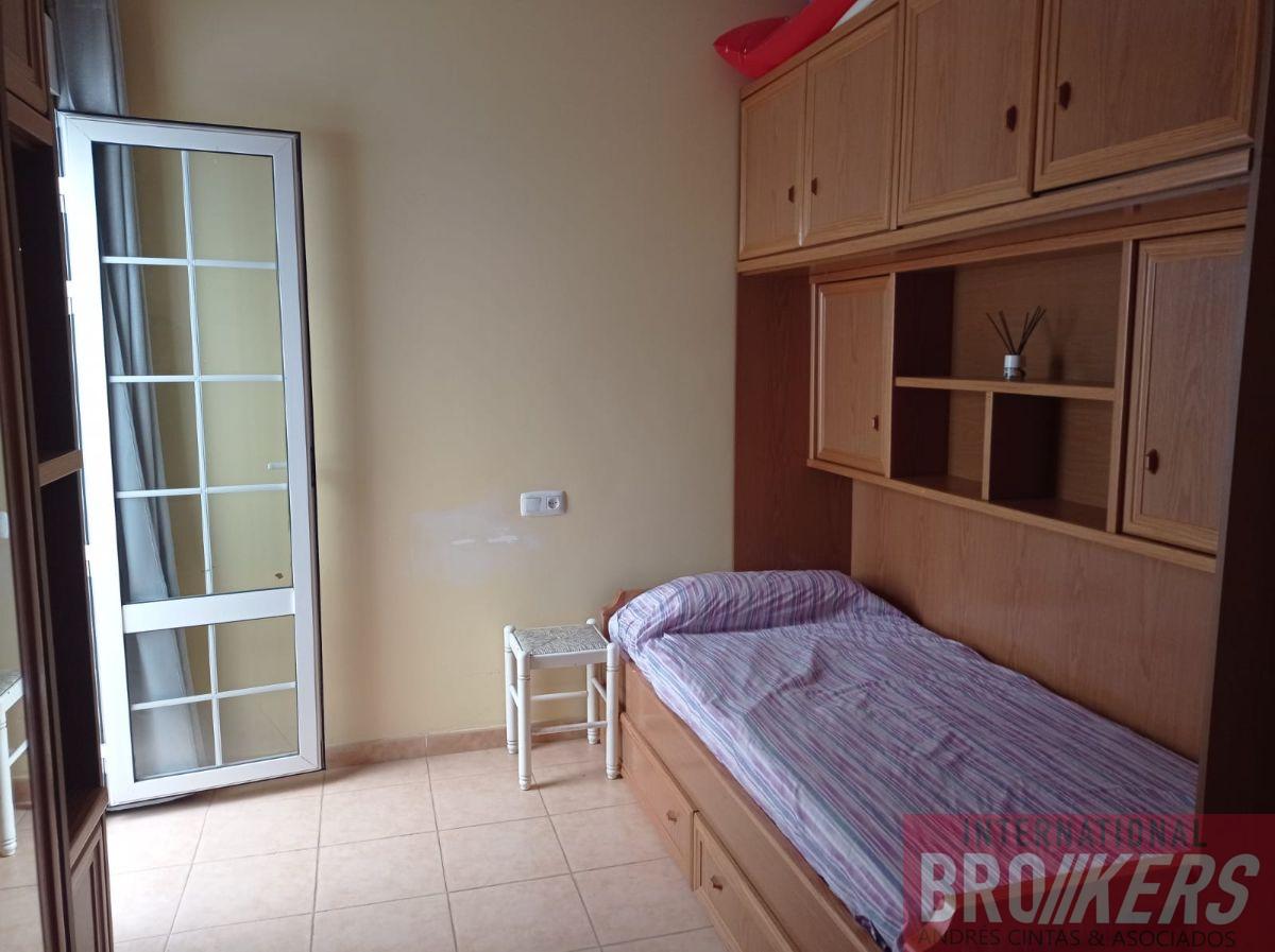 De location de appartement dans Cuevas del Almanzora