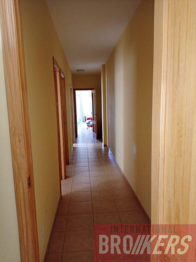 De location de appartement dans Cuevas del Almanzora