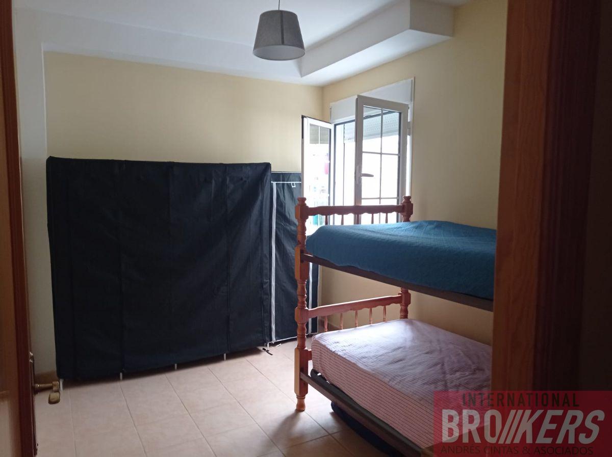 De location de appartement dans Cuevas del Almanzora