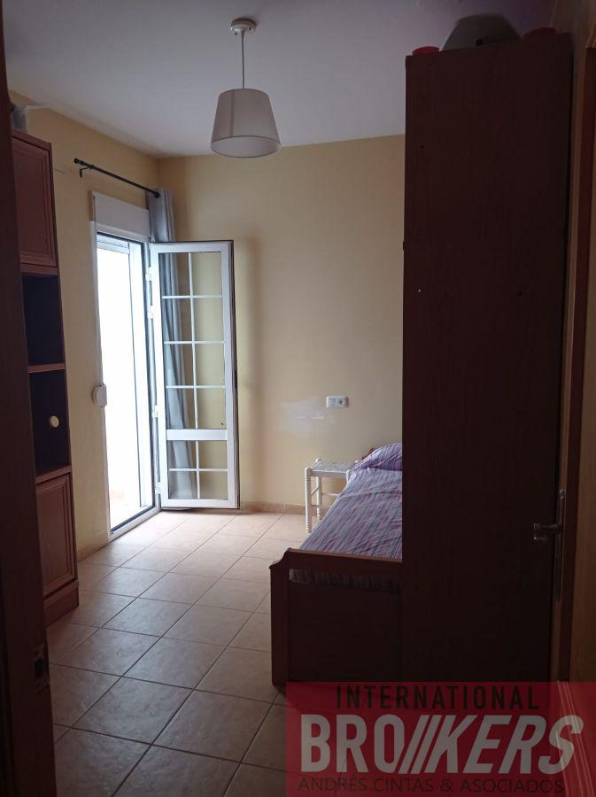 De location de appartement dans Cuevas del Almanzora