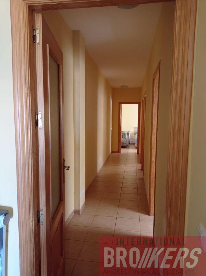 De location de appartement dans Cuevas del Almanzora