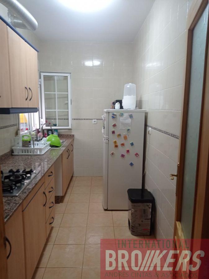 De location de appartement dans Cuevas del Almanzora