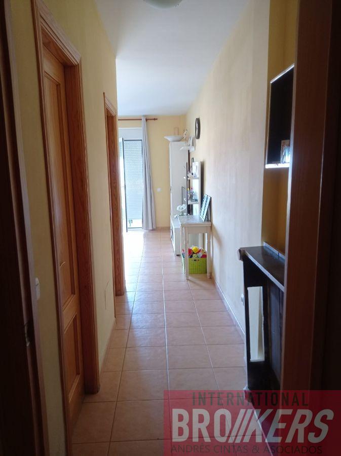 De location de appartement dans Cuevas del Almanzora