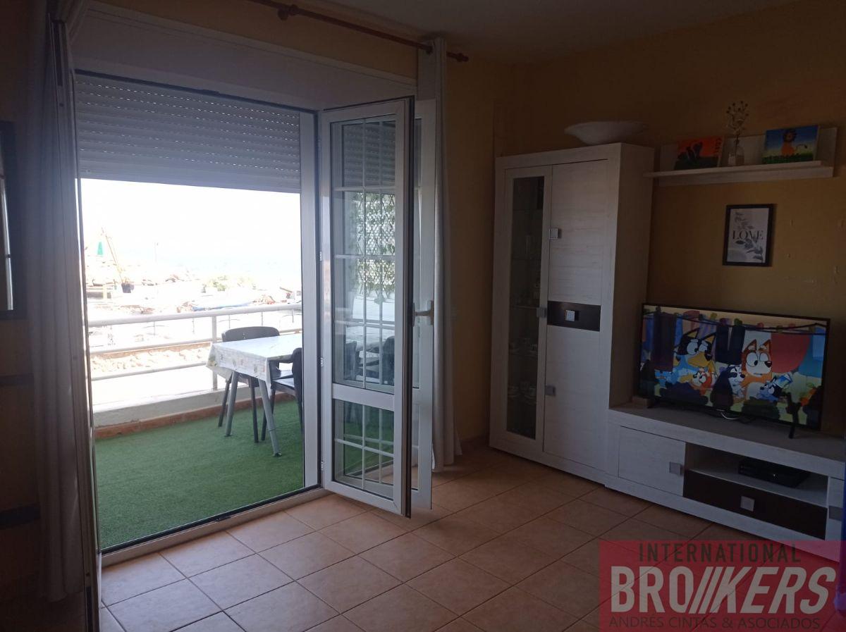 De location de appartement dans Cuevas del Almanzora