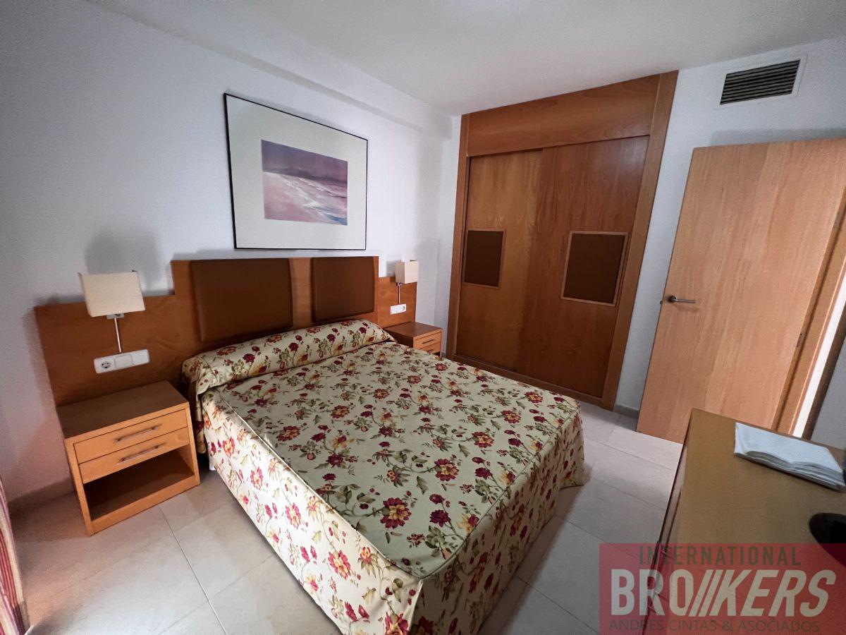 Venta de apartamento en Vera