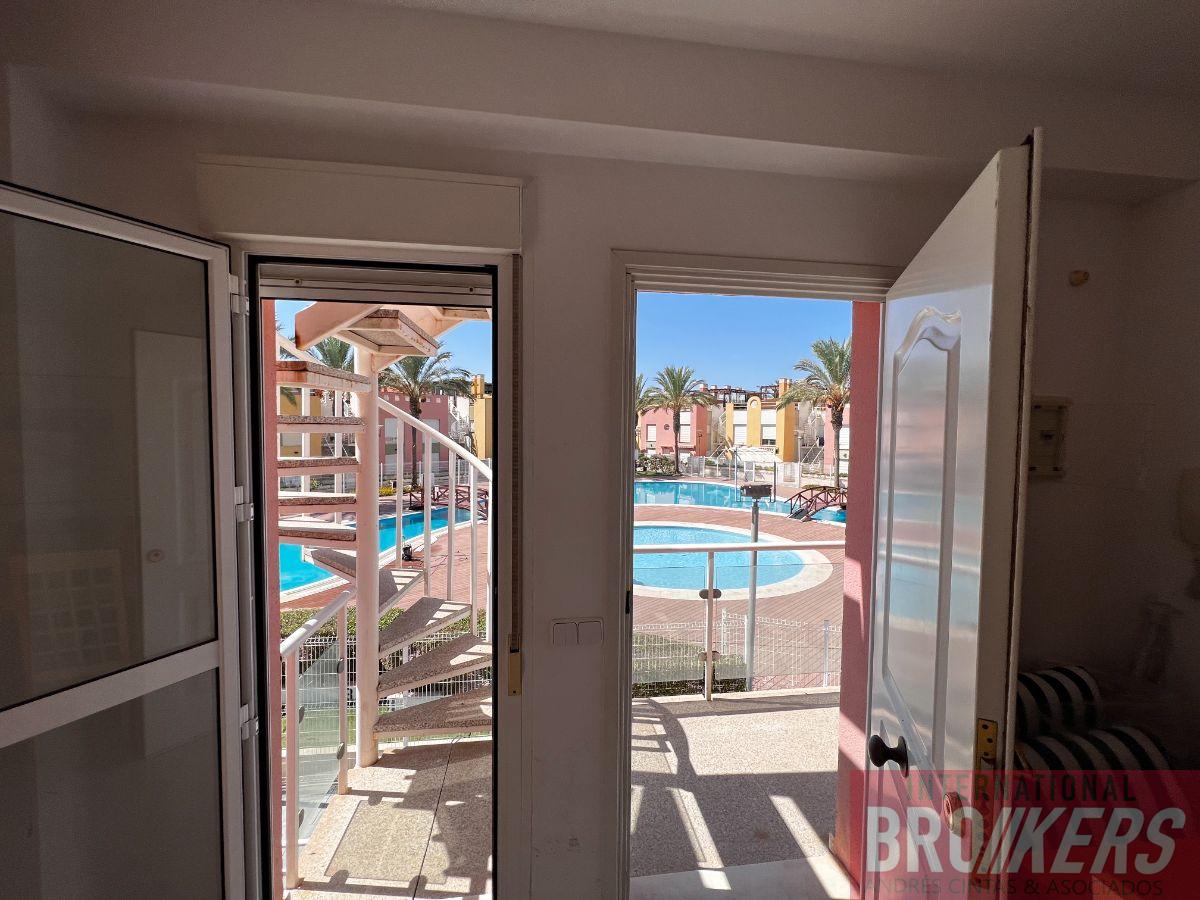 For sale of apartment in Vera