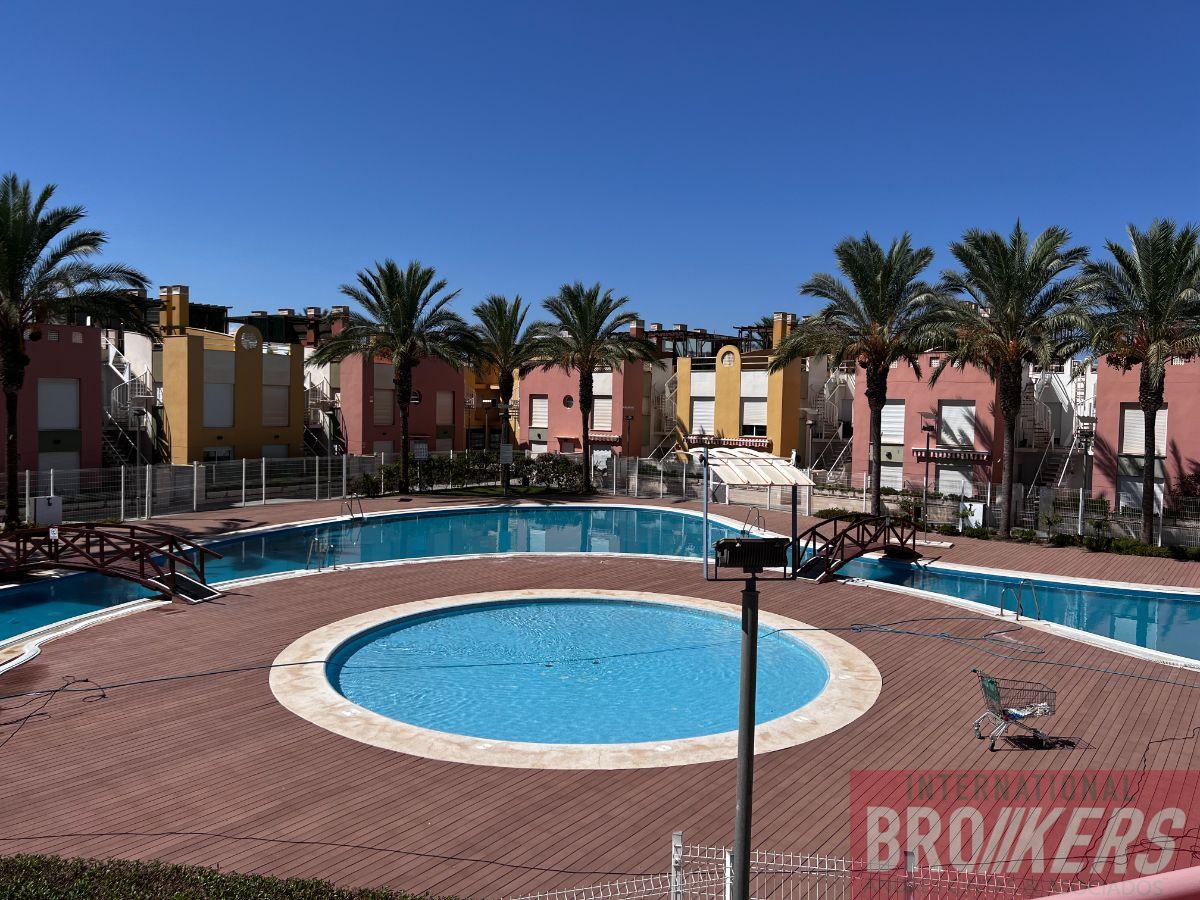 Apartamento en venta en VERA PLAYA, Vera