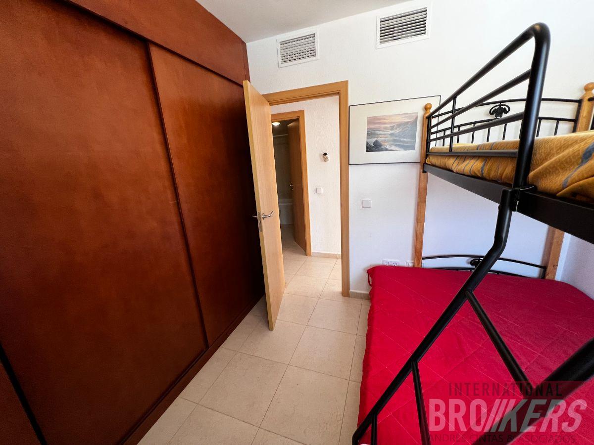 For sale of apartment in Vera