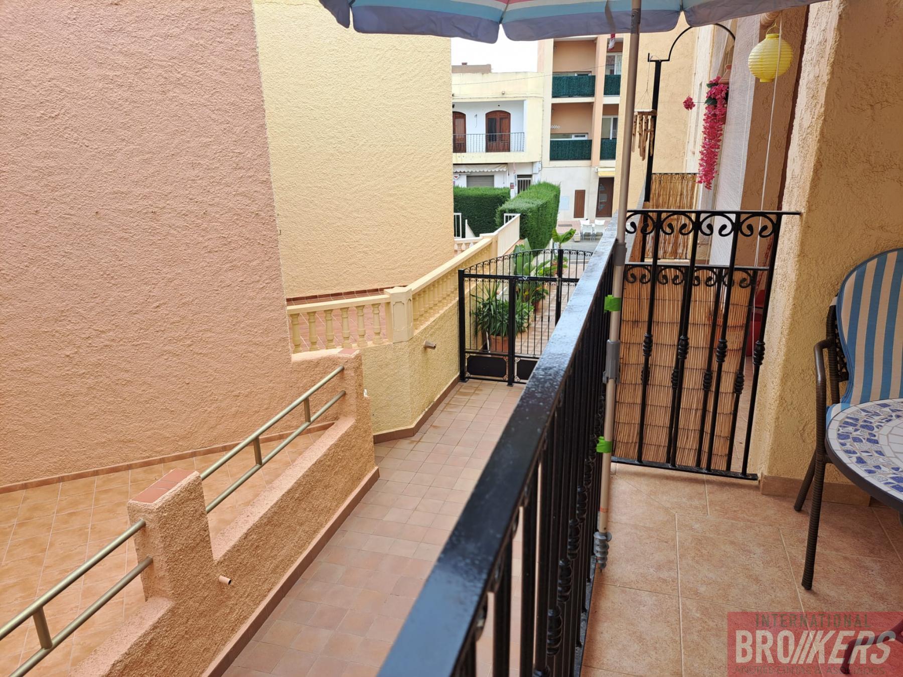 For sale of apartment in Cuevas del Almanzora