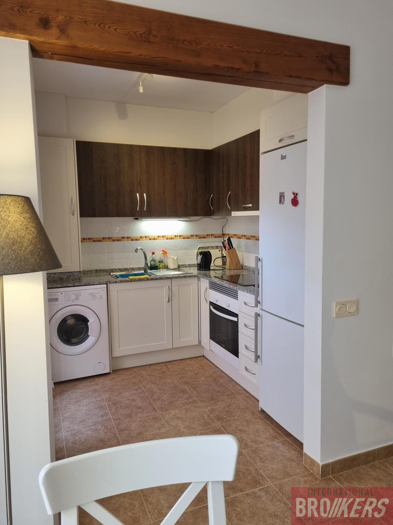 For sale of apartment in Cuevas del Almanzora