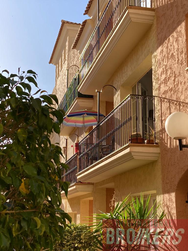 For sale of apartment in Cuevas del Almanzora
