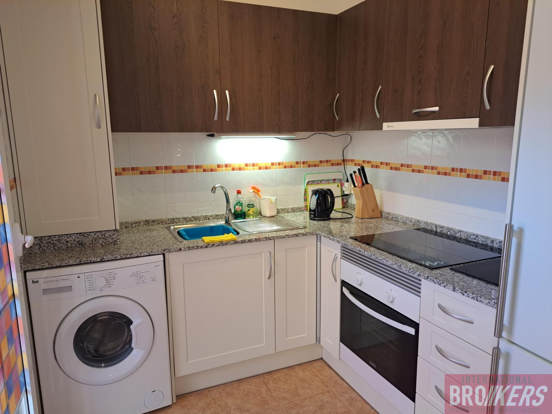 For sale of apartment in Cuevas del Almanzora