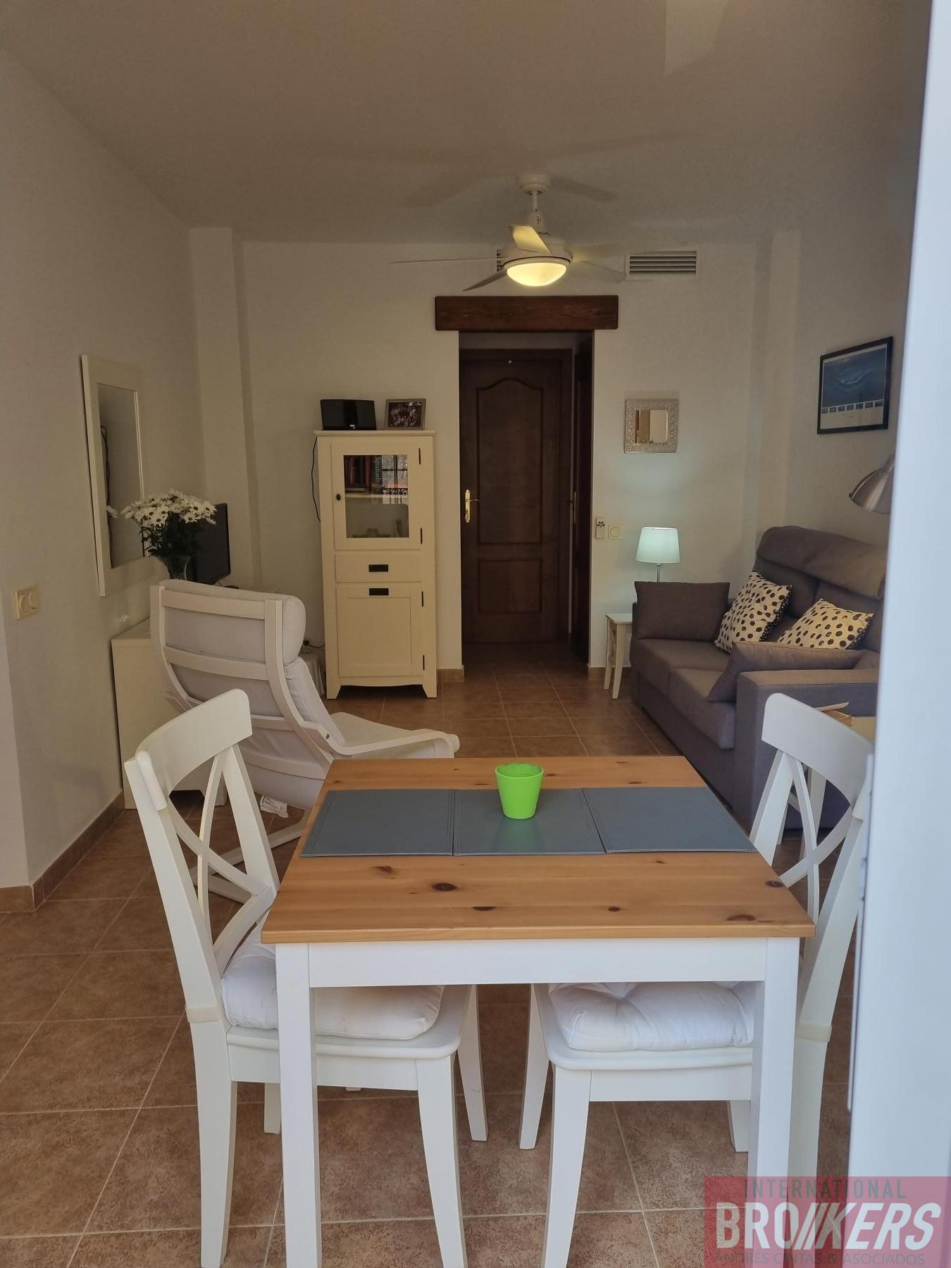 For sale of apartment in Cuevas del Almanzora