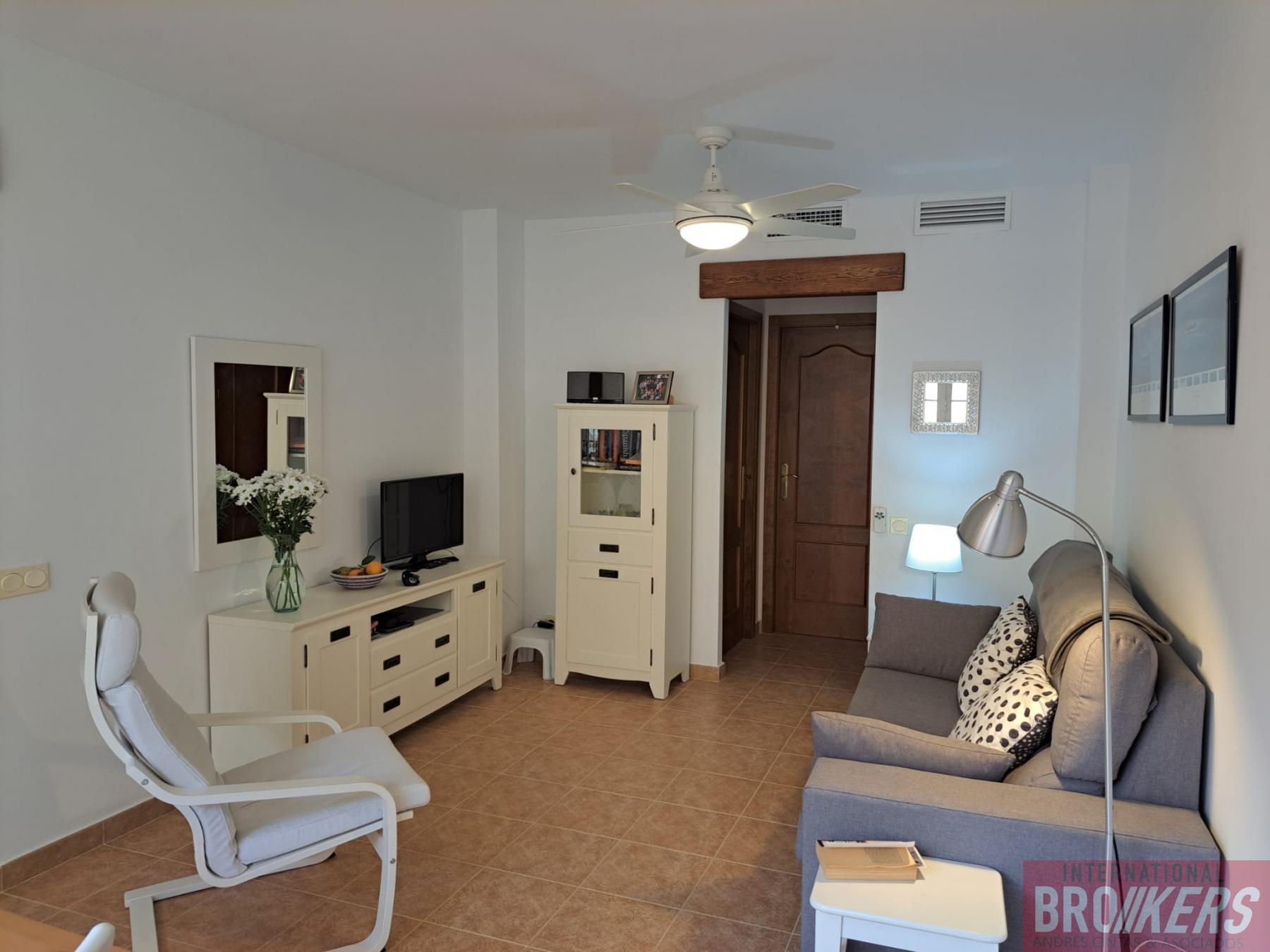 For sale of apartment in Cuevas del Almanzora