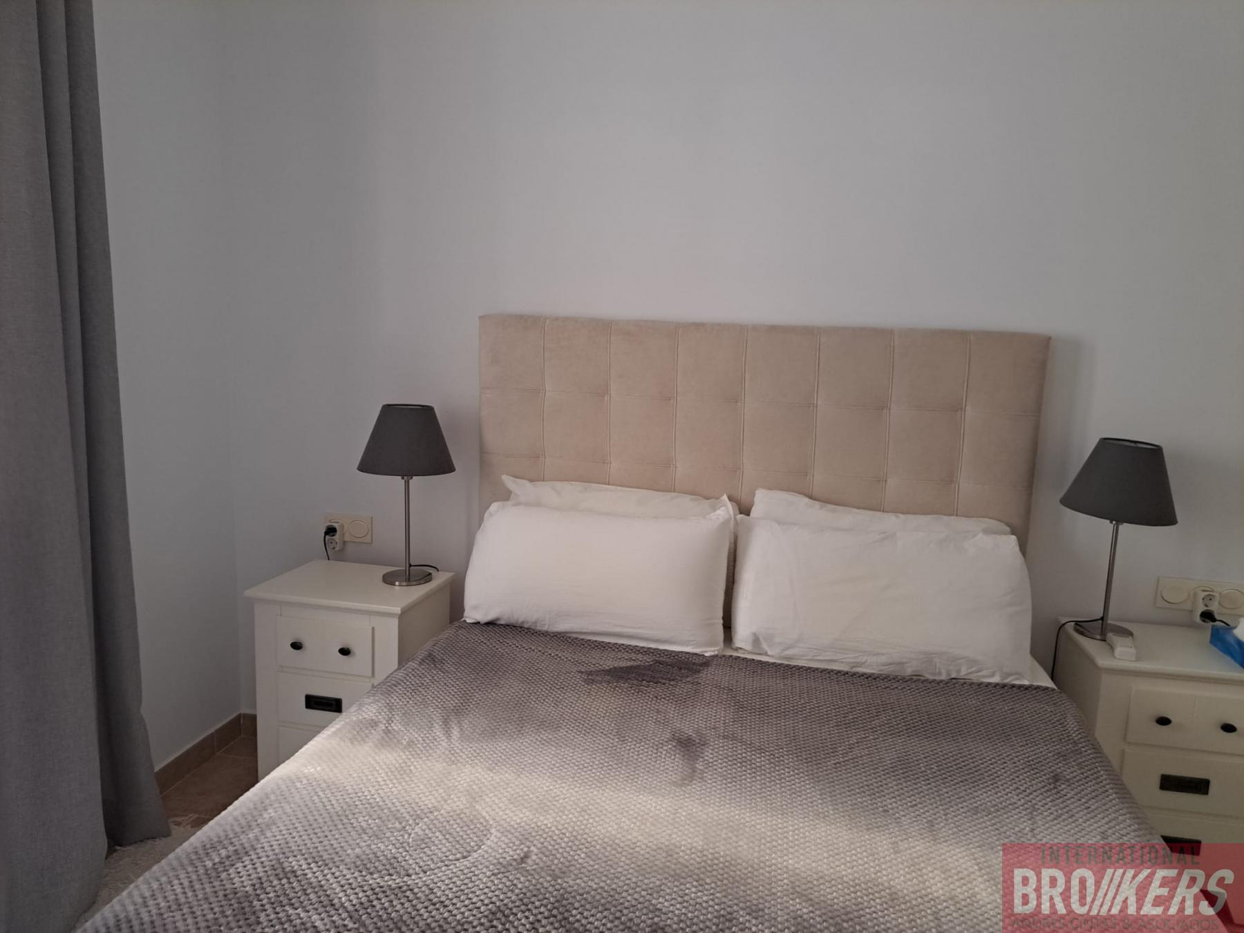 For sale of apartment in Cuevas del Almanzora