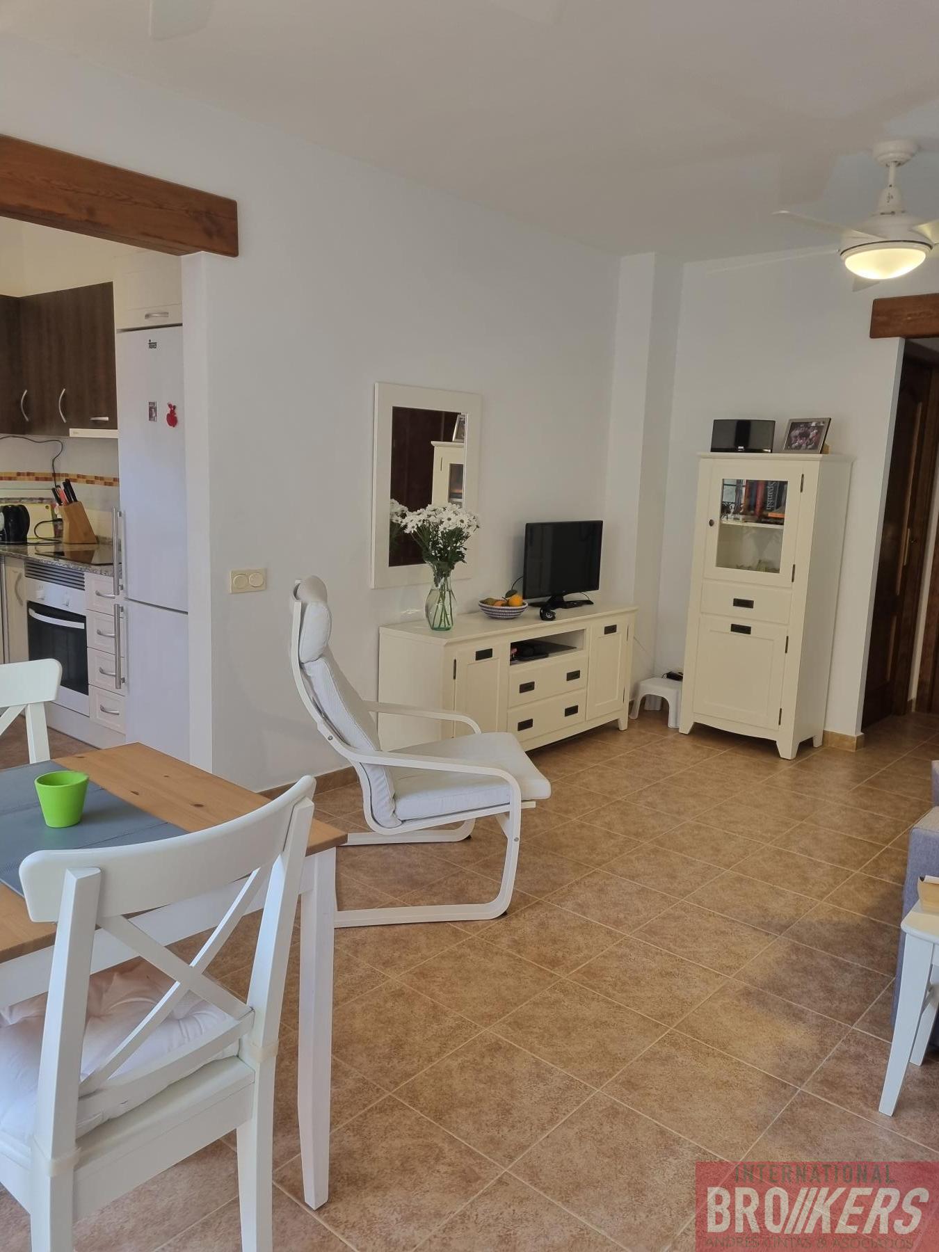 For sale of apartment in Cuevas del Almanzora