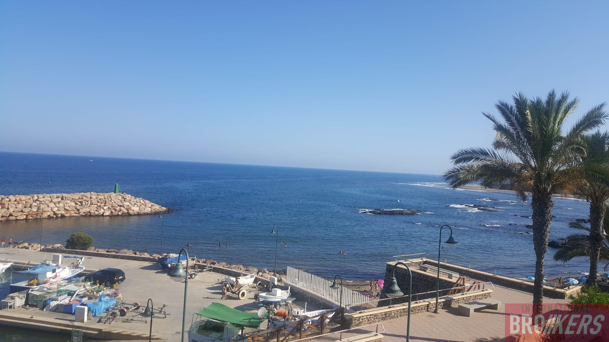 For sale of apartment in Cuevas del Almanzora