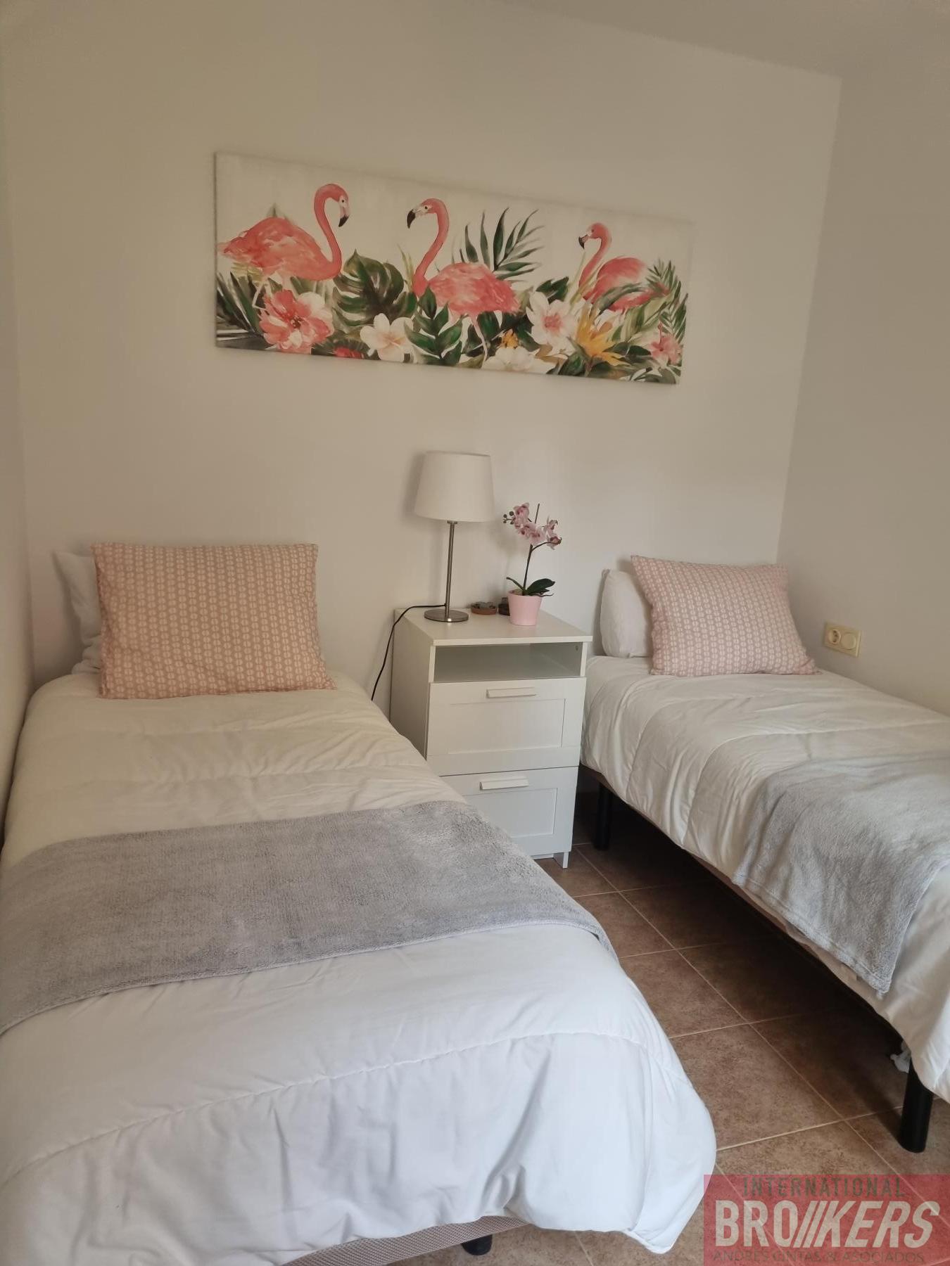 For sale of apartment in Cuevas del Almanzora