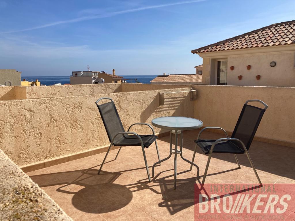 For sale of apartment in Cuevas del Almanzora