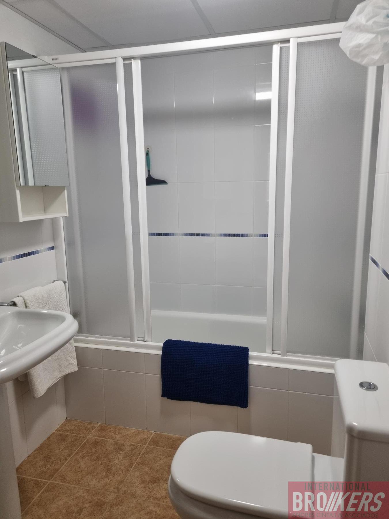 For sale of apartment in Cuevas del Almanzora