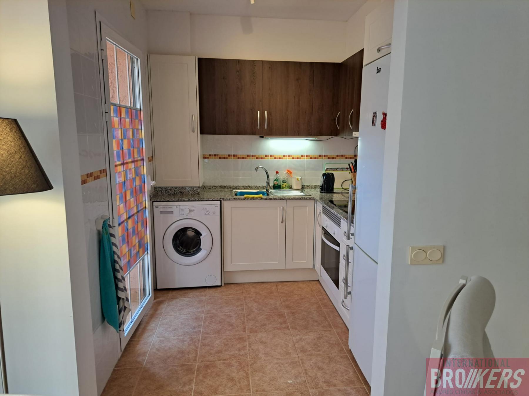 For sale of apartment in Cuevas del Almanzora
